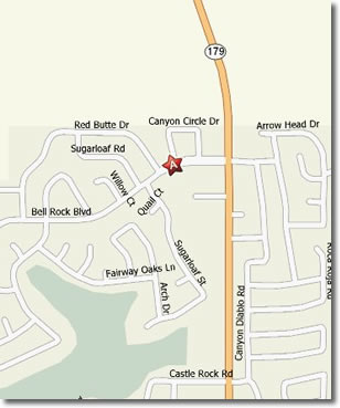 90 Bell Rock Blvd.