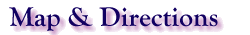 Map & Directions